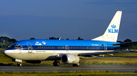 Fly KLM 7229