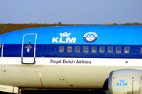 Fly KLM 7231