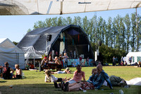 Nakke Festival 2012