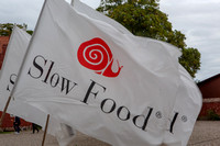 Slow Food Odsherred Museumshaven 2018