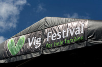 Vig Festival 2012