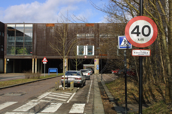 Syddansk Universitet 3238
