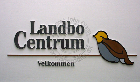 Landbo Centrum 3600