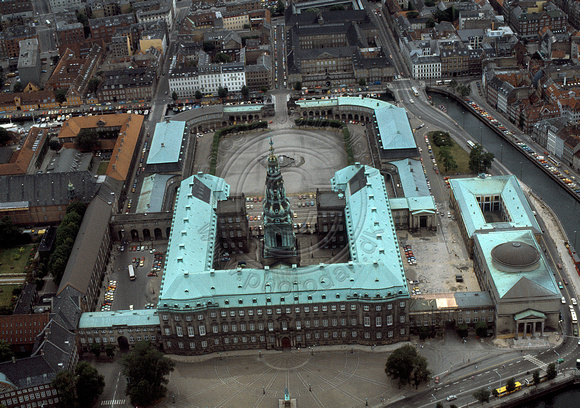 Christiansborg 04