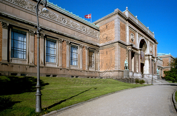 Statens Museum FK2