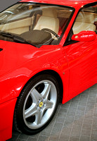 Biler Ferrari 2