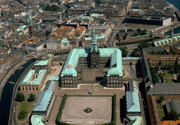 Christiansborg 00