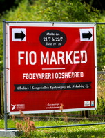 FIO marked 2012