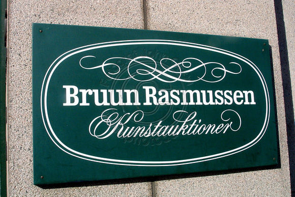 Bruun Rasmussen 9295