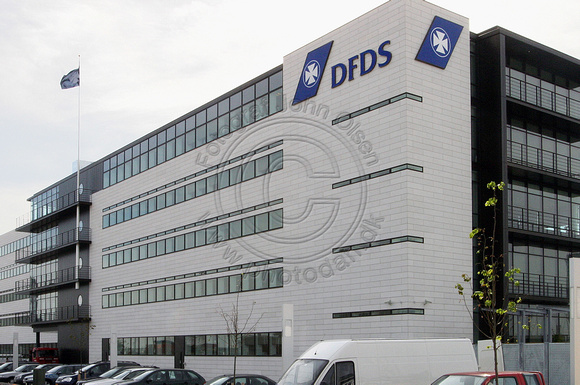 DFDS 7924