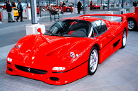 Biler Ferrari 1