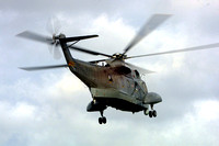 Helicopter 4958