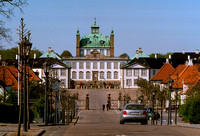 Fredensborg Slot 02