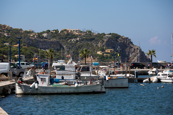 Port d´Andratx - Mallorca