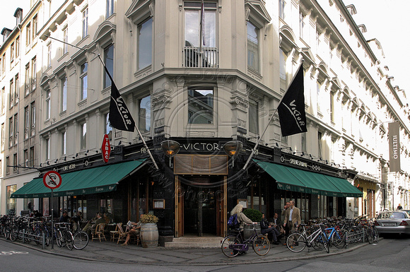 Victor Café 7941