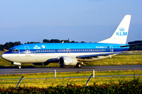 Fly KLM 7230