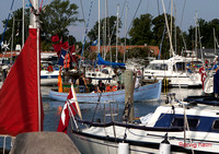 Rørvig havn 1004