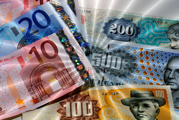 Euro danske kroner 0352_03