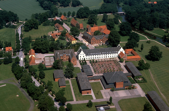 Herlufsholm Kostskole
