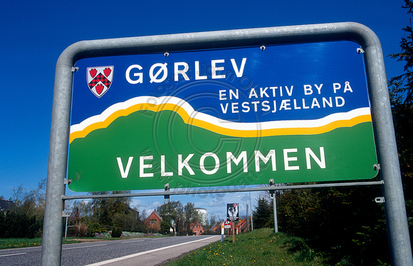 Gørlev kommune
