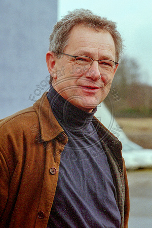 Thorkild Høyer