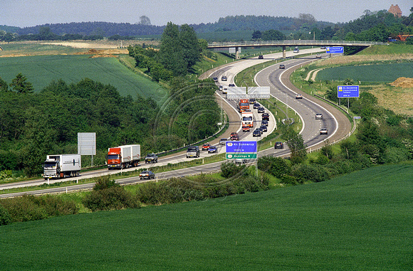 Motorvej Holbækmotorvejen