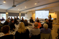Turistkonference i Rørvig 2014