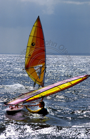Windsurfing 01