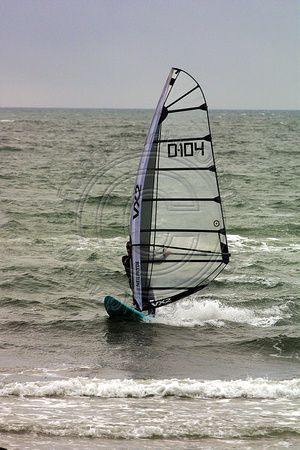 Windsurfing 9752