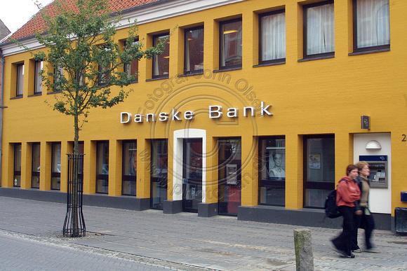 Danske Bank Sorø 8114
