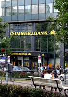 Banker Commerz 6975