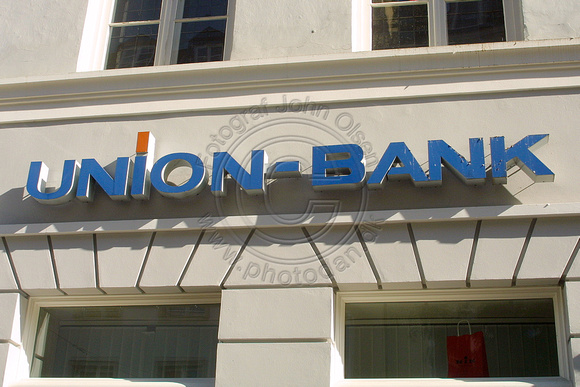 Banker Union 2007