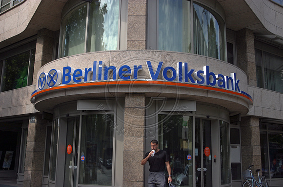 Berliner Volksbank 6517