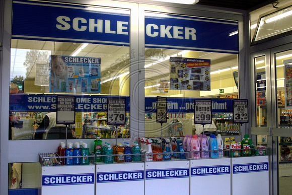 Schlecker 9266