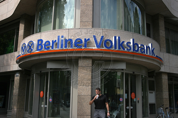 Banker Berlin 6517