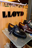 Lloyd sko 8512
