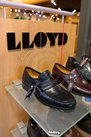 Lloyd sko 8512