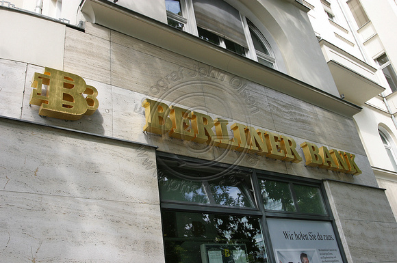 Berliner Bank 6539