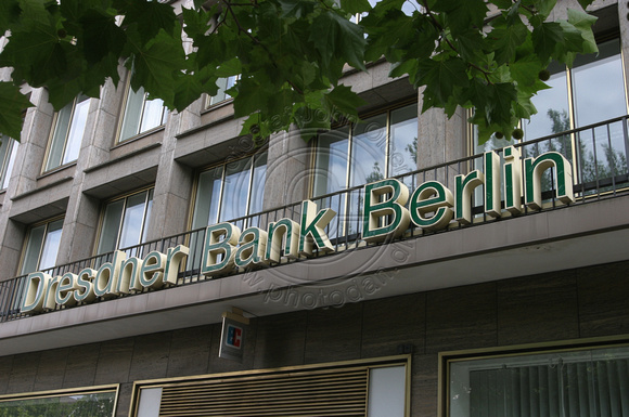 Dresdner Bank 6549