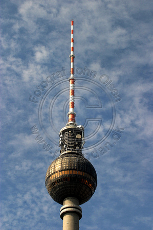 Berlin TV-tårn 6462
