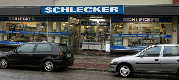Schlecker 9259