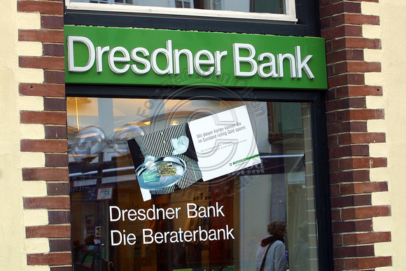 Banker Dresdner 6947