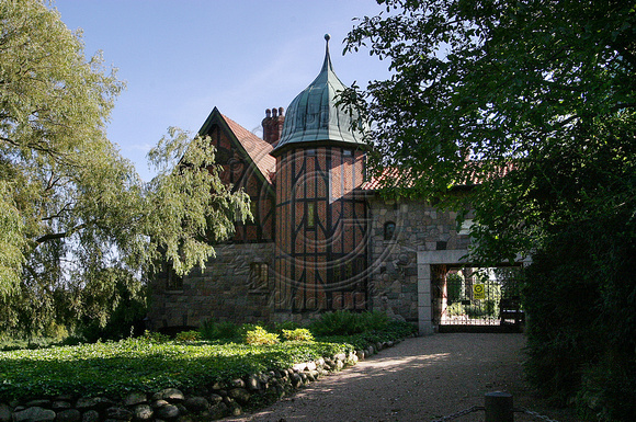 Anneberg Slot 7628