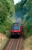 Jernbanetrafik 11