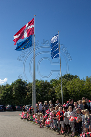 Poul Johansen, Fårevejle