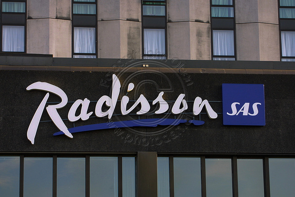 Hotel Radisson 7194