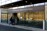 Syddansk Universitet 3241