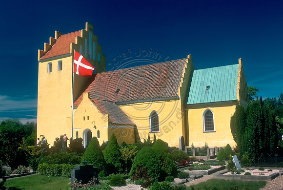 Kirker Rørvig10