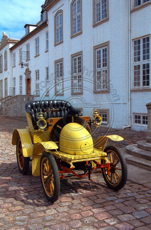 Lerckenborg Slot 02