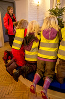 Julearrangement i Rørvig kirke